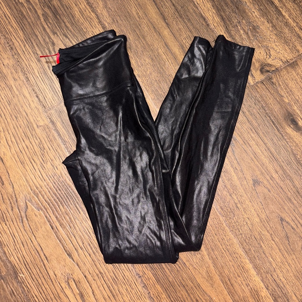 Spanx Leggings